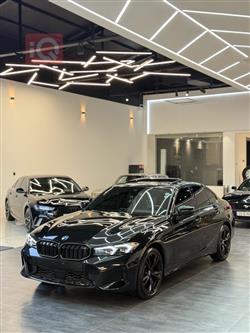 بي ام دبليو الفئة 3